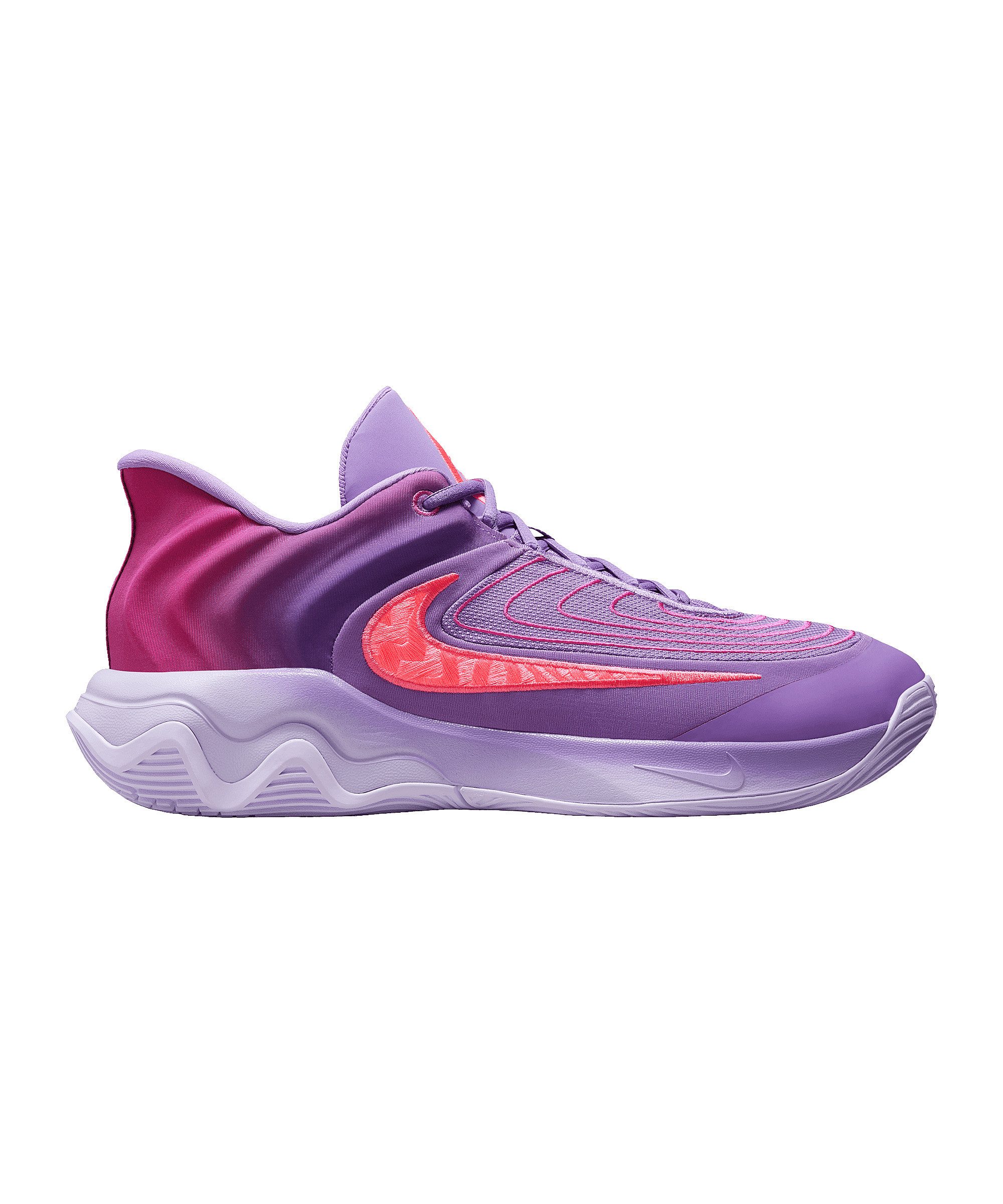Nike Nike Performance Giannis Immortality 4 günstig online kaufen