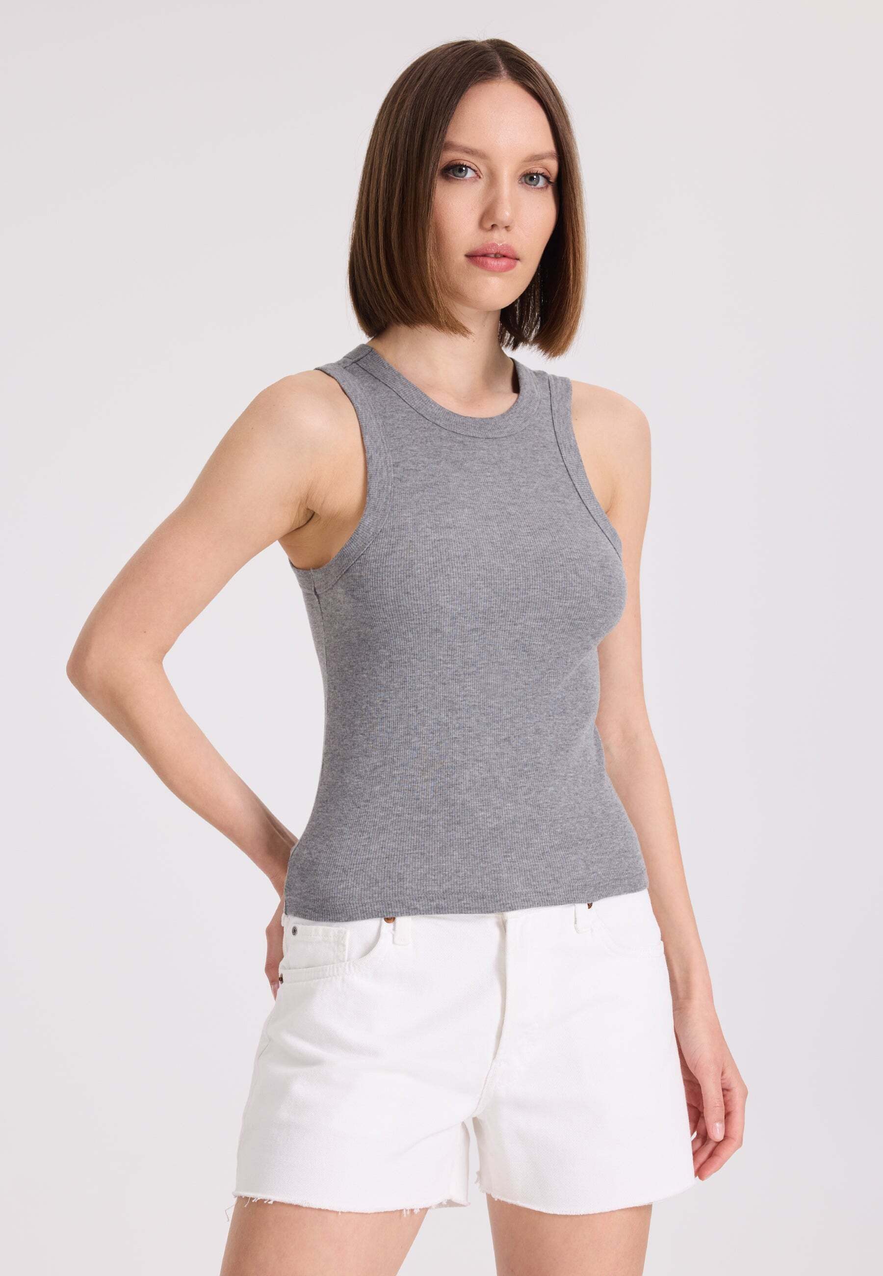 WESTMARK LONDON Tanktop WMCLARA RIB 2-PACK günstig online kaufen