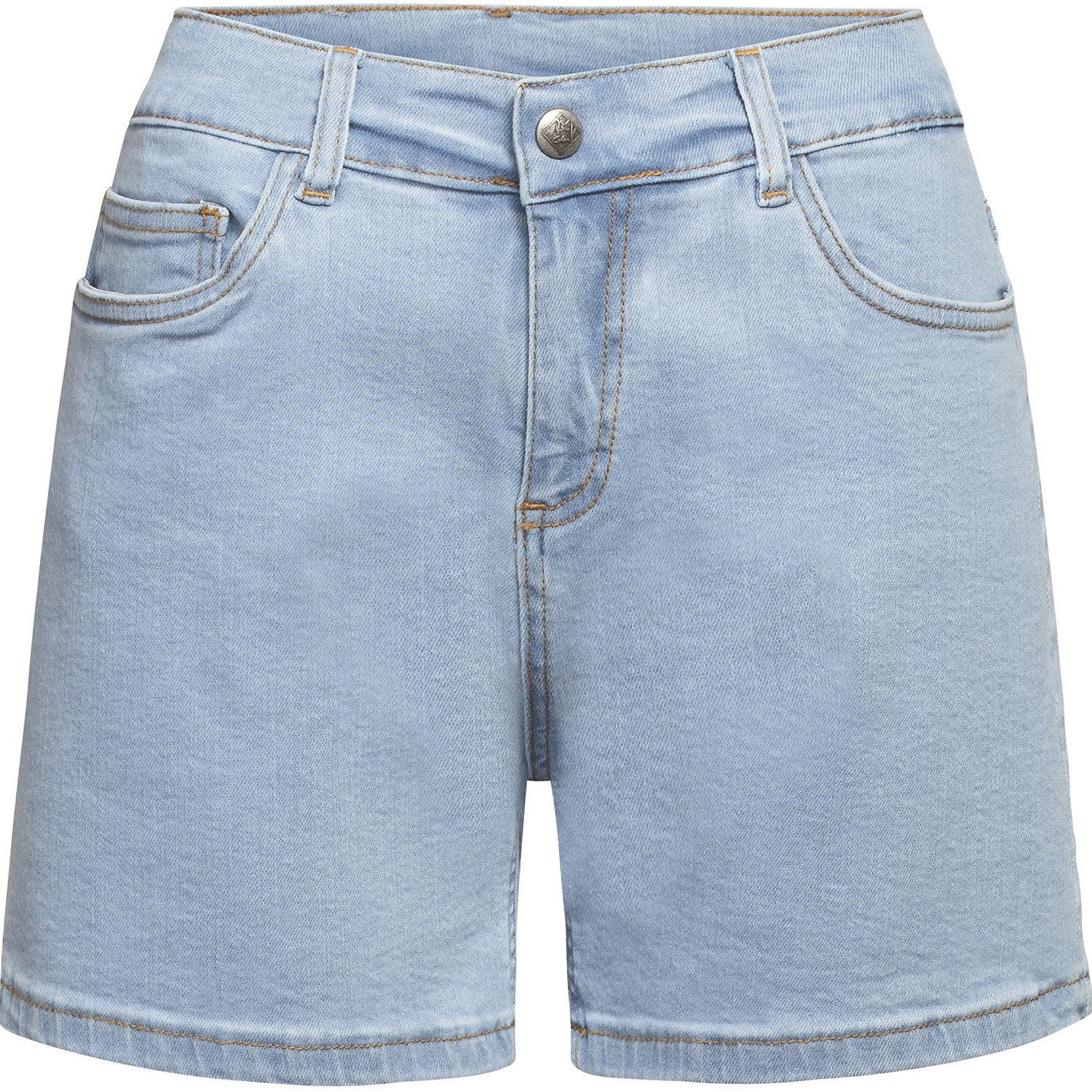 Chillaz Funktionsshorts Short W KATHL SHORTY