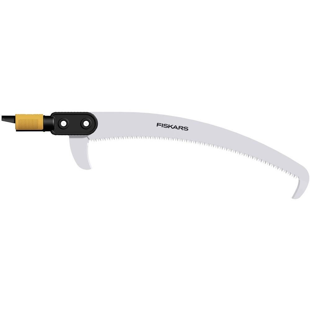 Fiskars Gartensäge QuickFit Aufsatz Wertastungssäge 1000691 günstig online kaufen