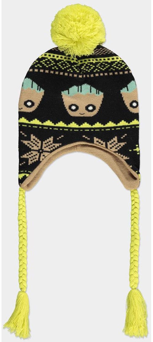 Guardians Of The Galaxy Beanie