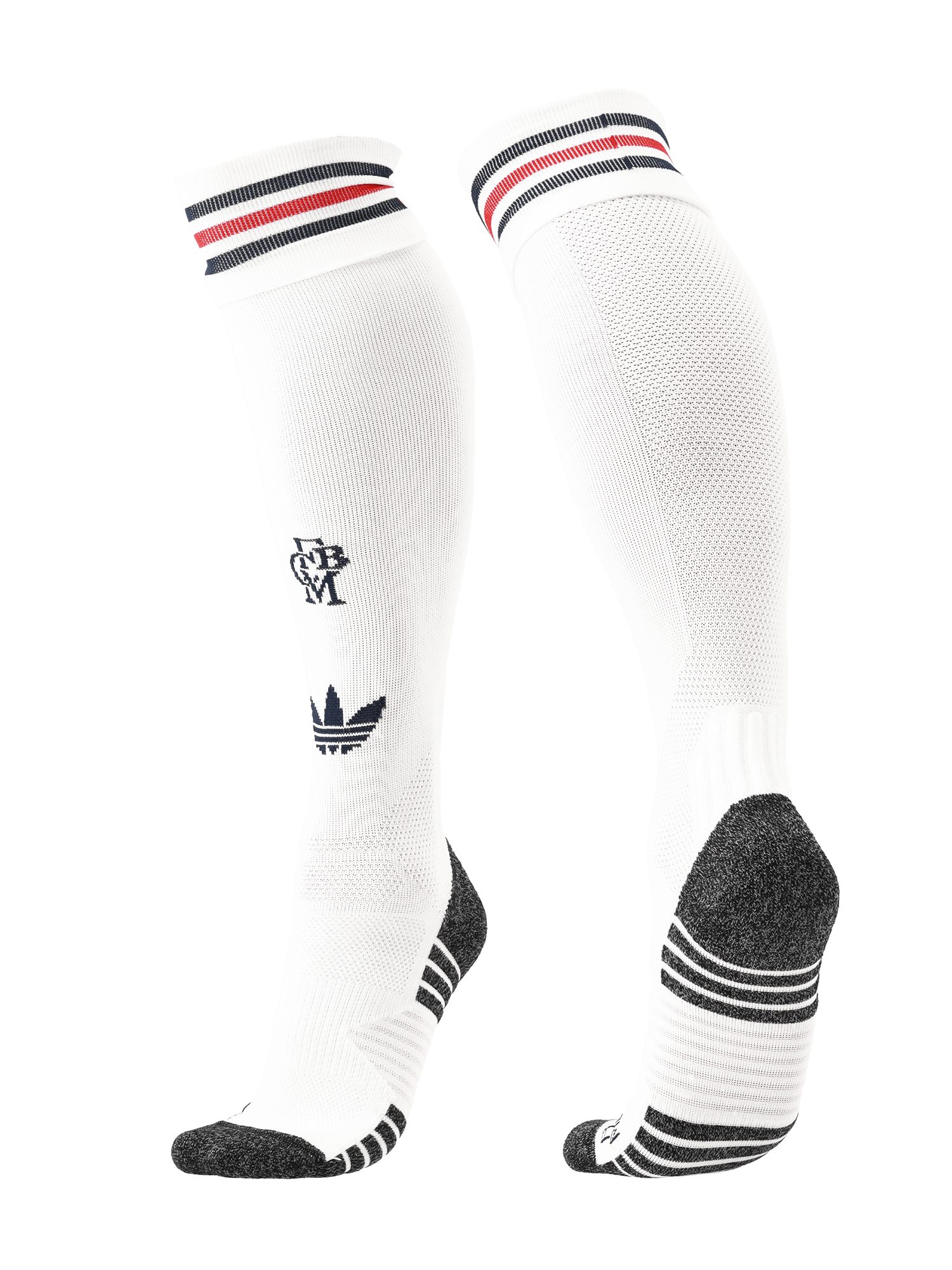 adidas Performance Socken FC Bayern München, Stutzen Away 26-27, Unisex, Navy