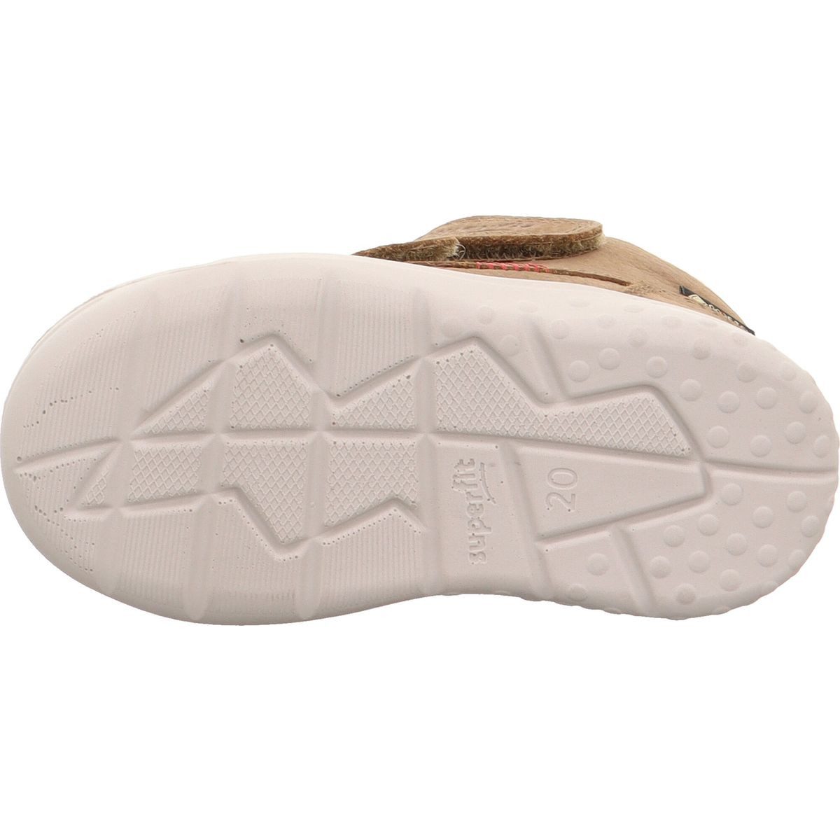 Superfit Whaley Outdoorschuh Hochwertiger, wasserdichter und atmungsaktiver Sneaker mit flexiblem – Bild 2 von 5