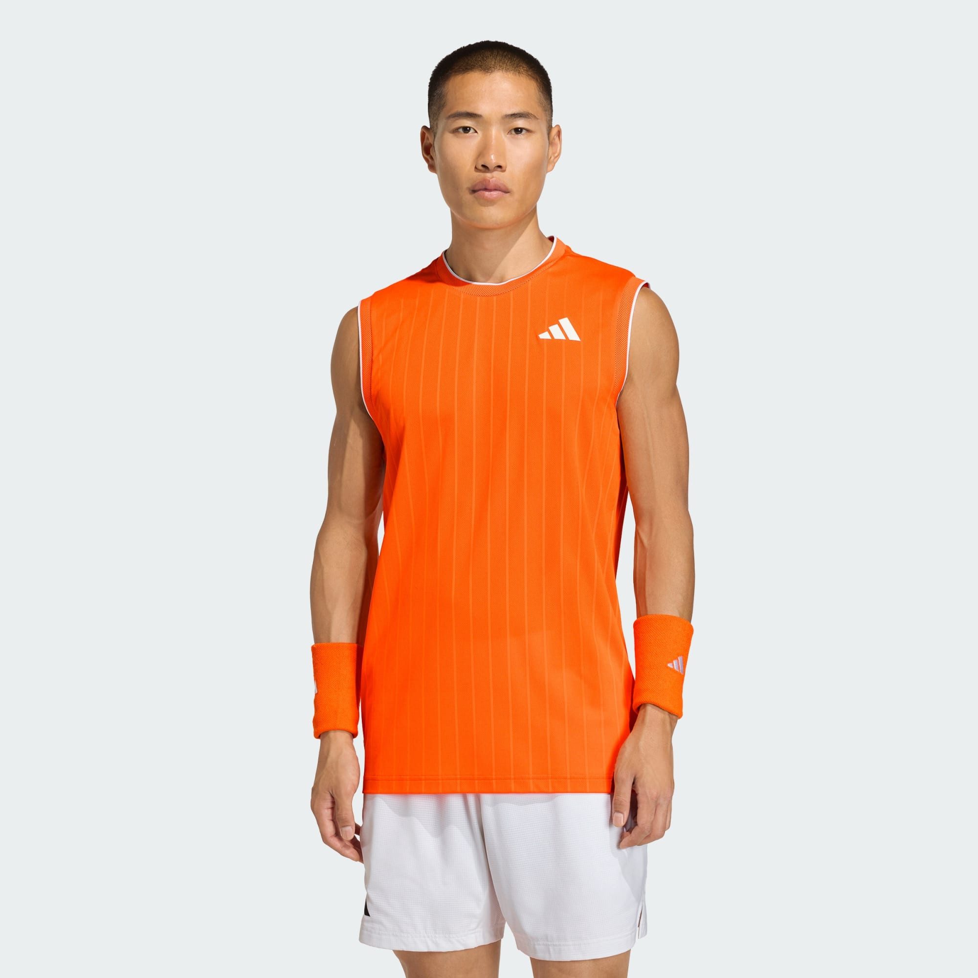 Tanktop TENNIS CLIMACOOL+ TANK TOP PRO