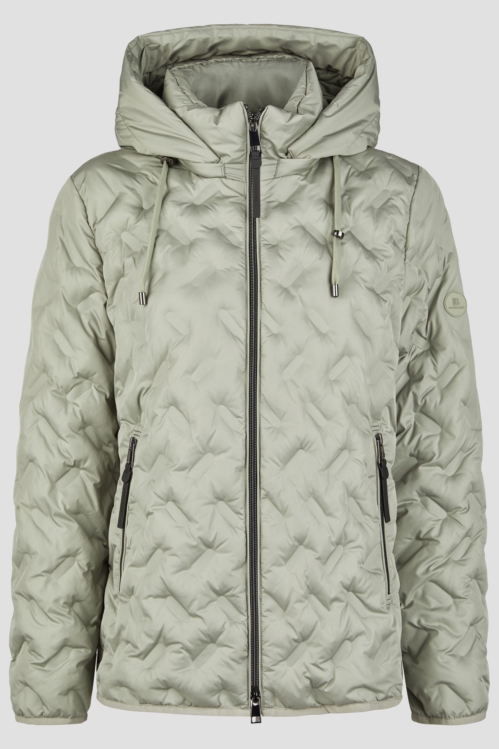 Barbara Lebek Steppjacke Übergangsjacke oder Herbstjacke günstig online kaufen