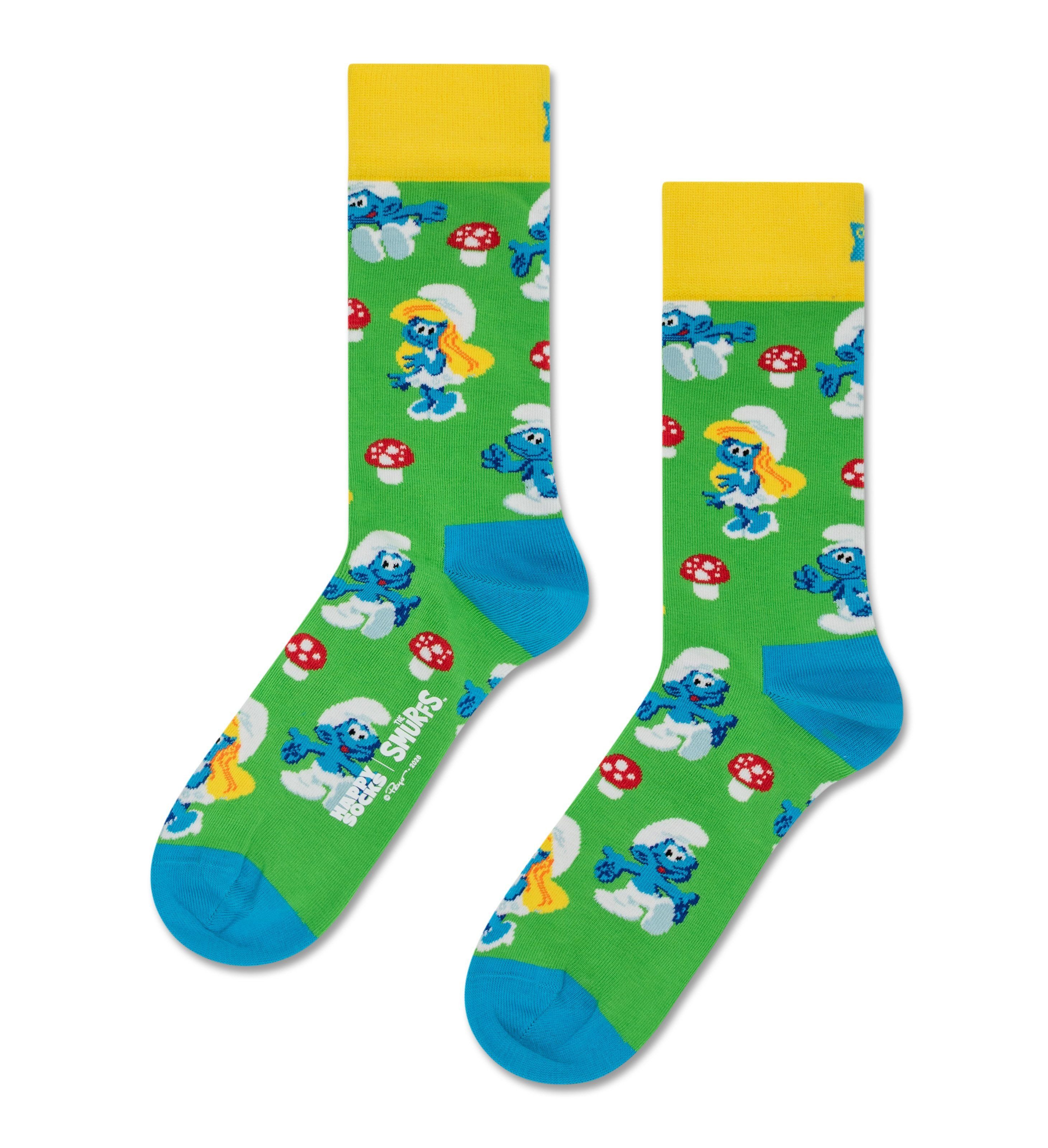 Happy Socks Socken