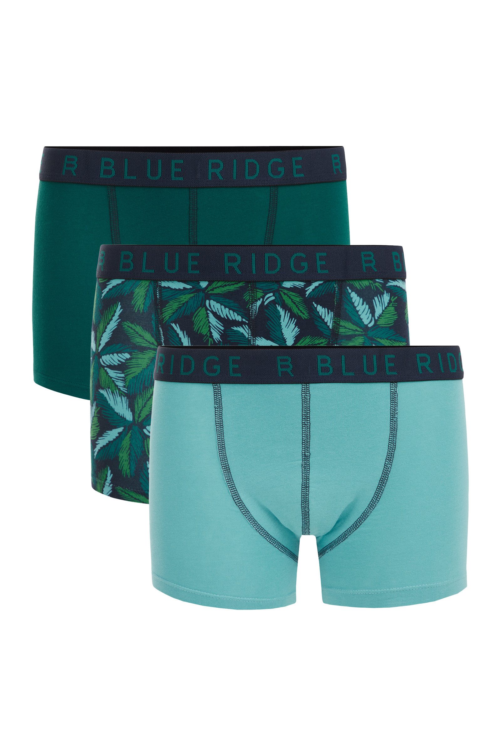 WE Fashion Boxershorts günstig online kaufen