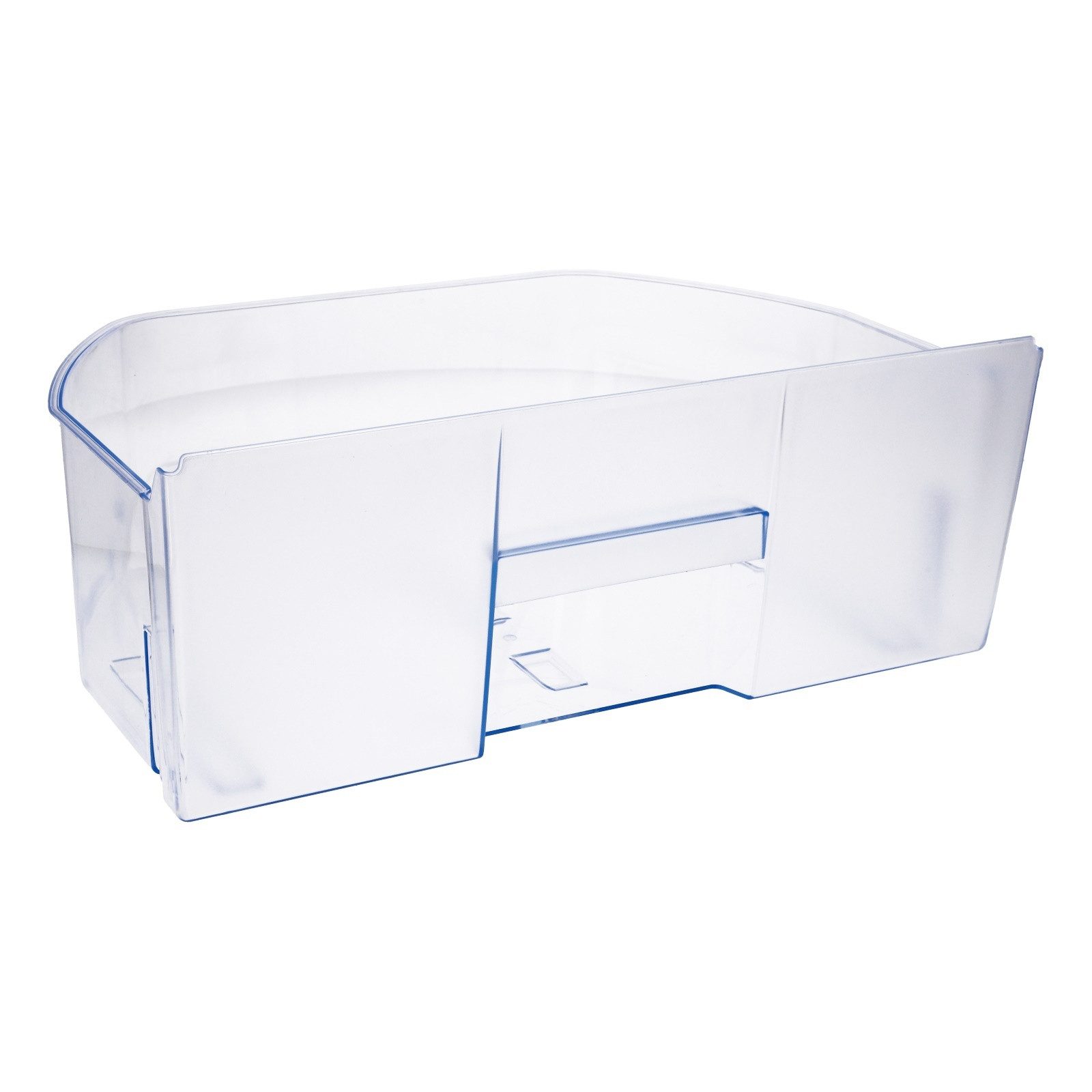 easyPART Schublade wie Beko 4565370300 Gemüseschublade für Kühlteil, Kühlschrank
