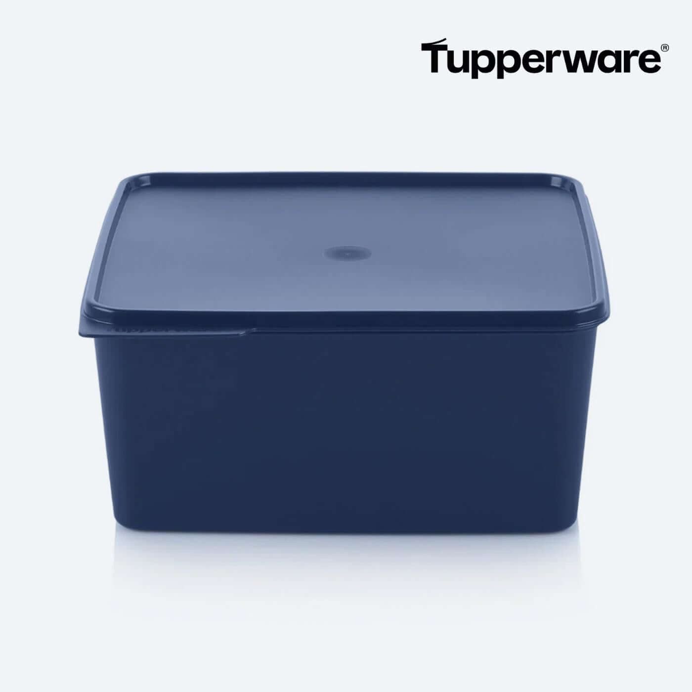 TUPPERWARE Vorratsdose Basic Line 5 Liter