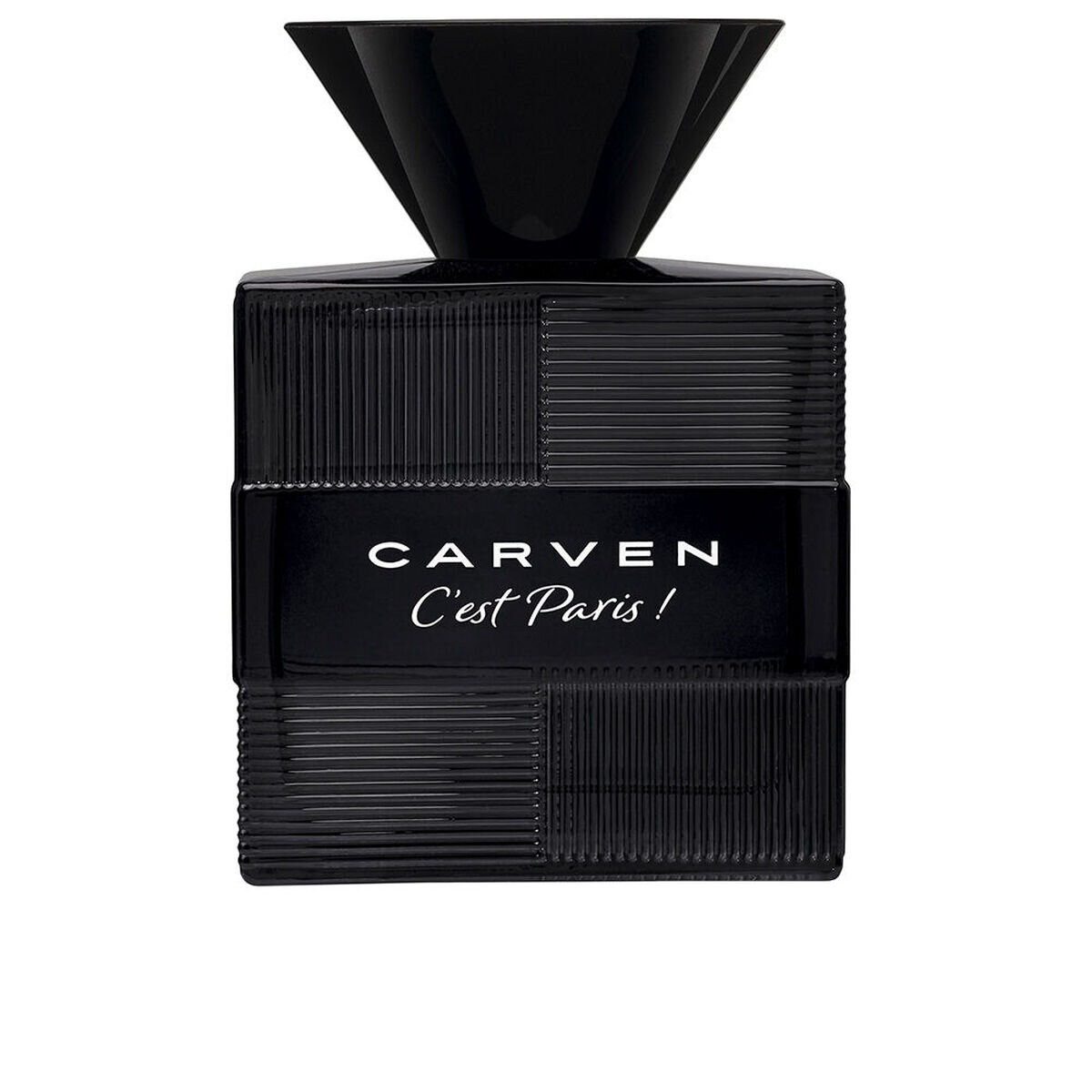 CARVEN Eau de Toilette C'EST PARIS FÜR HERREN EDT