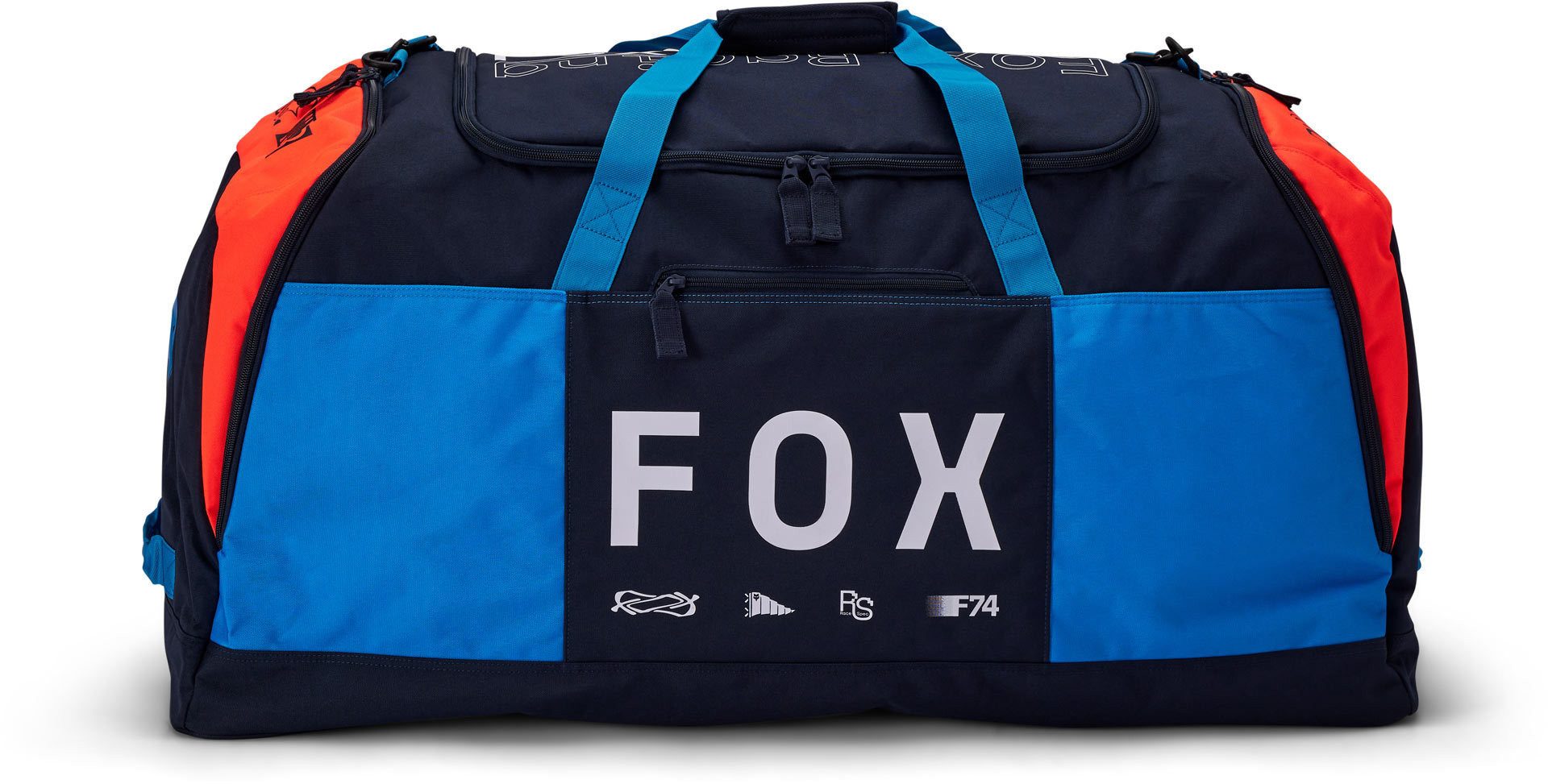 Fox Racing Freizeitrucksack Podium 180 Race Spec Duffle Ausrüstungstasche