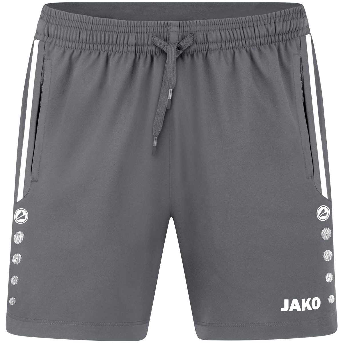 Jako Sweatbermudas 6289 Short Allround günstig online kaufen