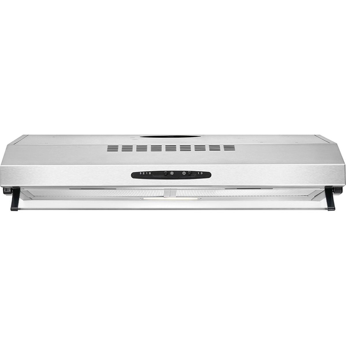 BOMANN Wandhaube DU 623.3 inox DU 623.3 inox