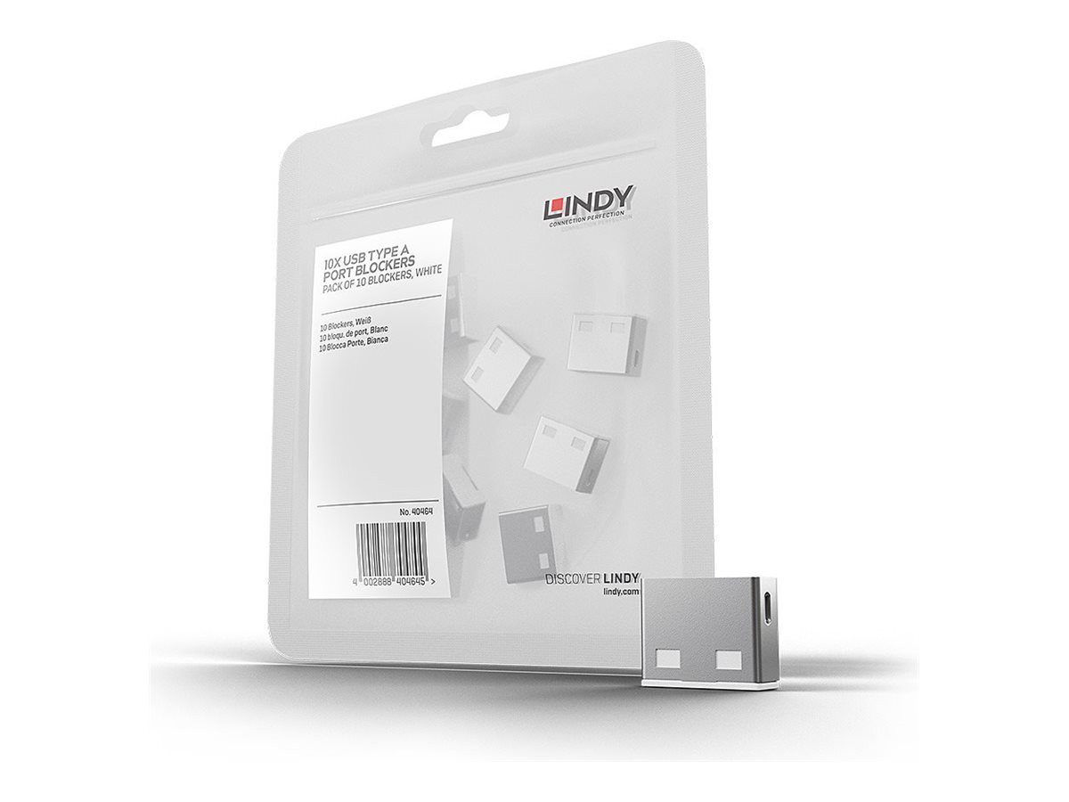 Lindy PC-Set