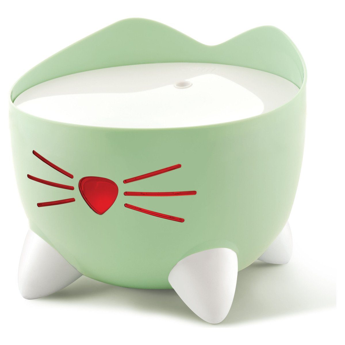 Catit Trinkbrunnen Pixi Trinkbrunnen mintgrün