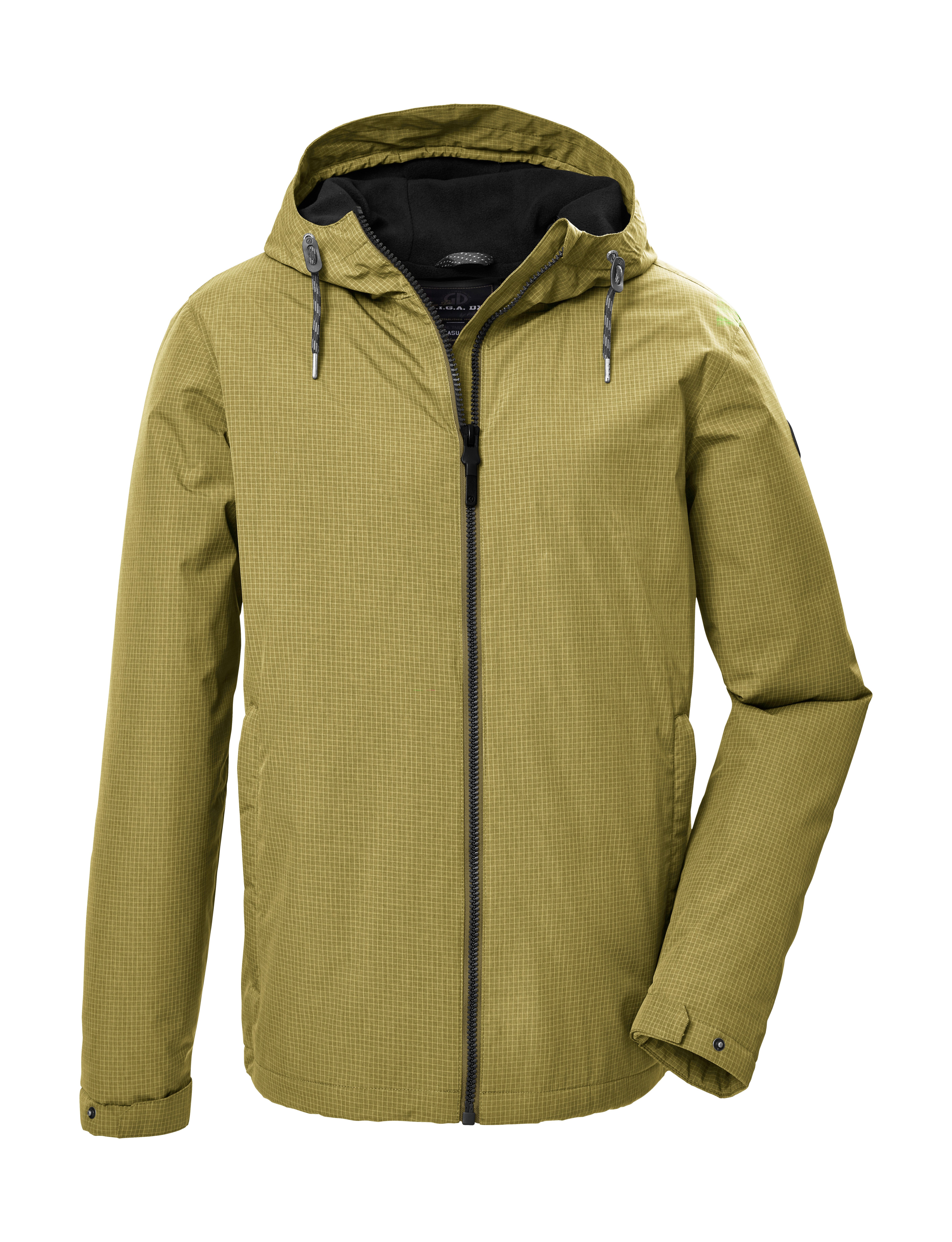 G.I.G.A. DX by killtec Funktionsjacke "GW 32 MN JCKT" Wasserdicht, atmungsa günstig online kaufen