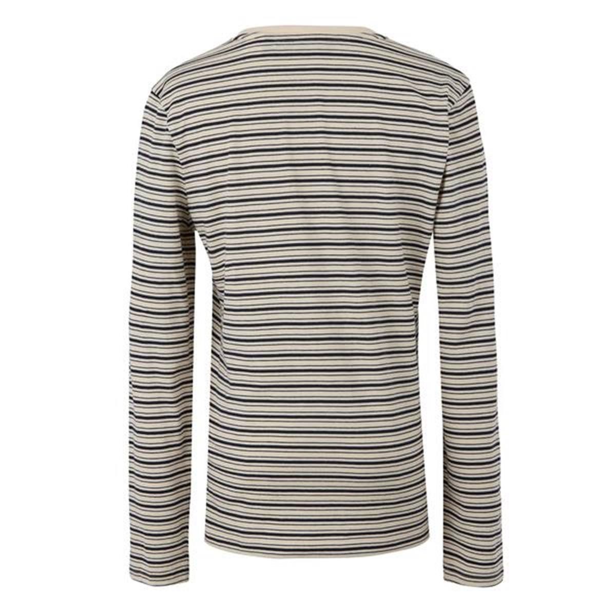 Regatta Langarmshirt Damen Striped Langarm T-Shirt - Federica