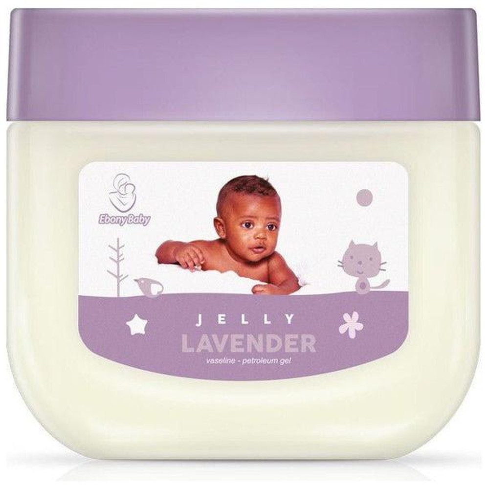 Benebone Hautpflegegel Ebony Baby Jelly Lavender 440ml