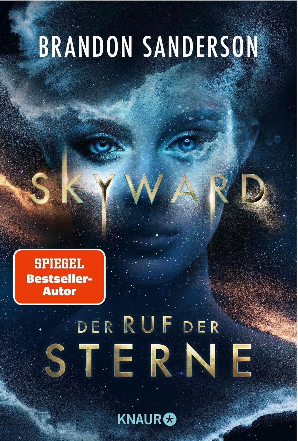 Skyward - Der Ruf der Sterne / Brandon Sanderson