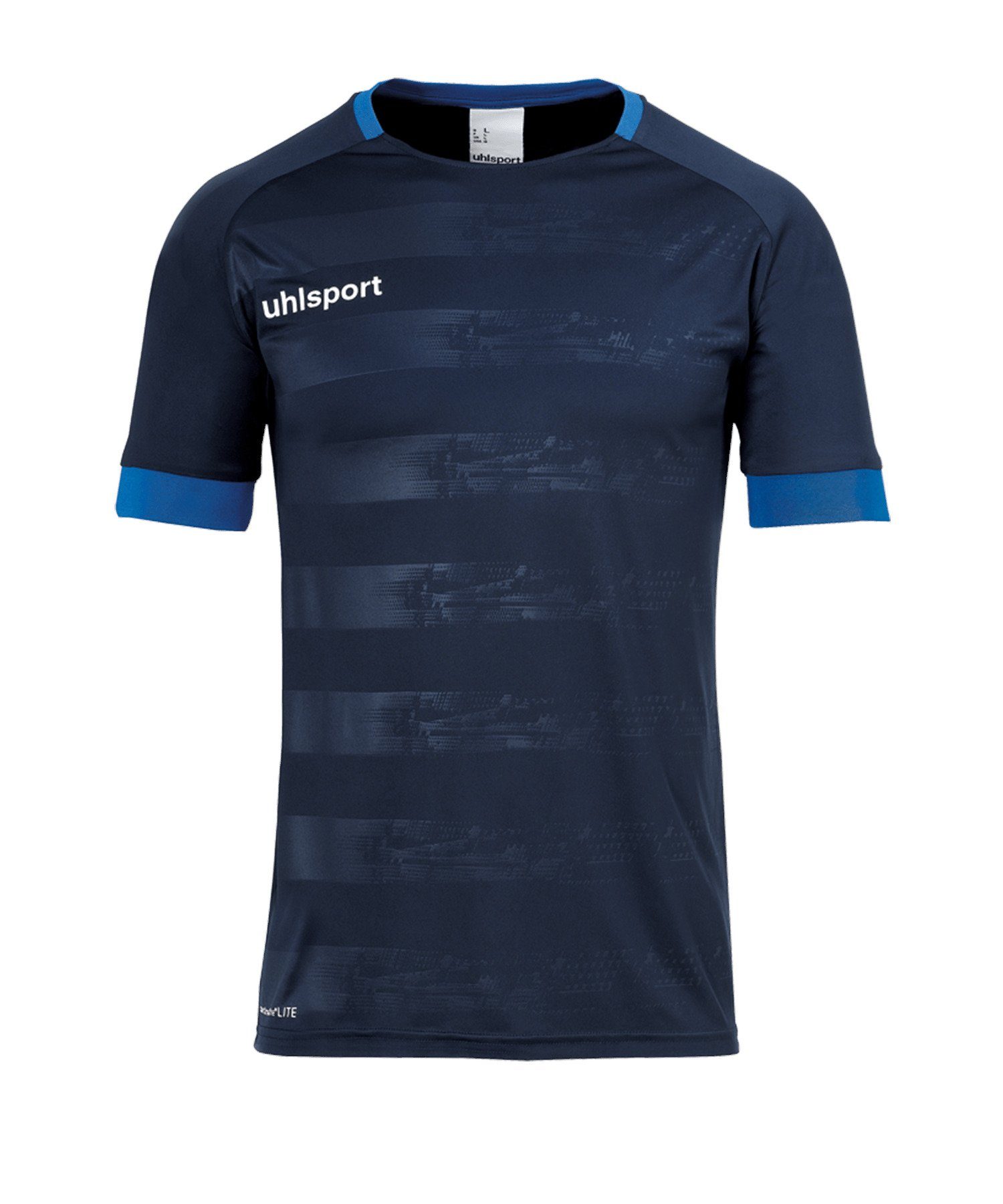 Fußballtrikot uhlsport Division II Trikot kurzarm Kids