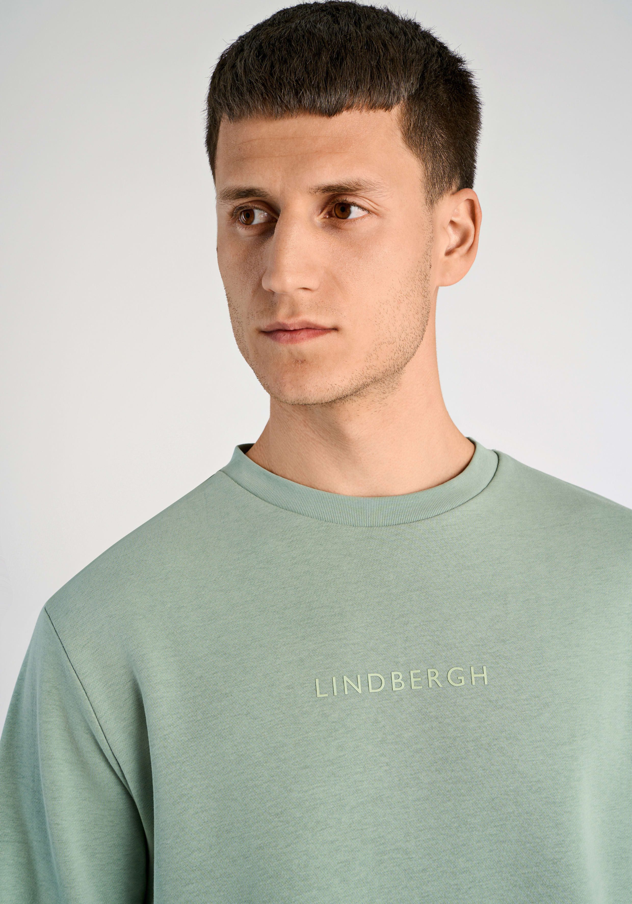 LINDBERGH Sweater mit Logo-Print