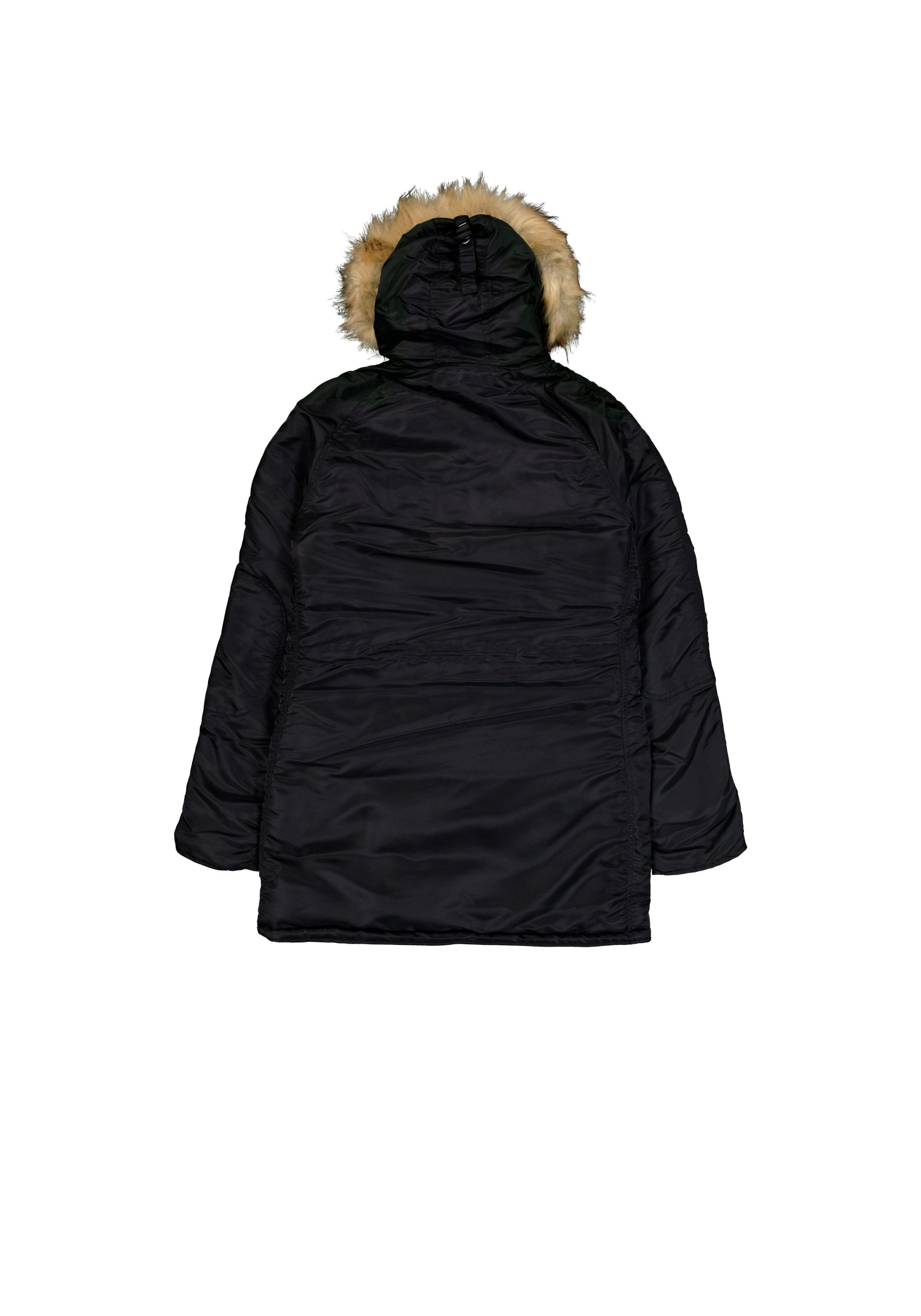 Alpha Industries Winterjacke N-3B VF 59 Vintage Fit W günstig online kaufen