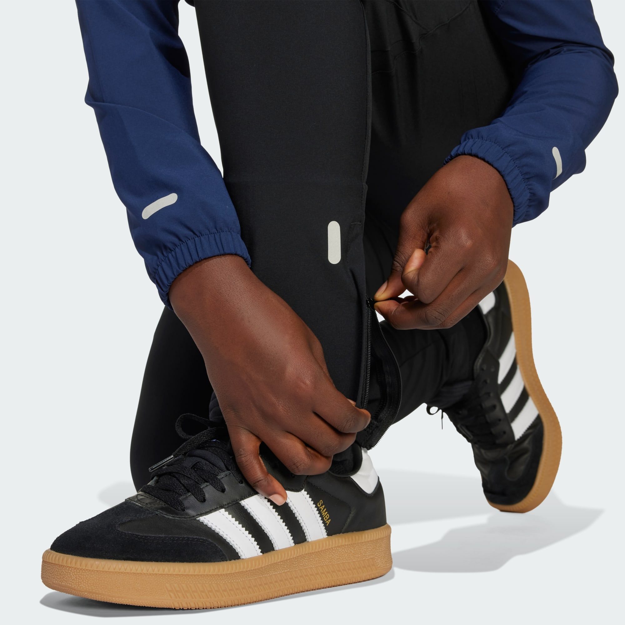 adidas Performance Trainingshose (1-tlg)