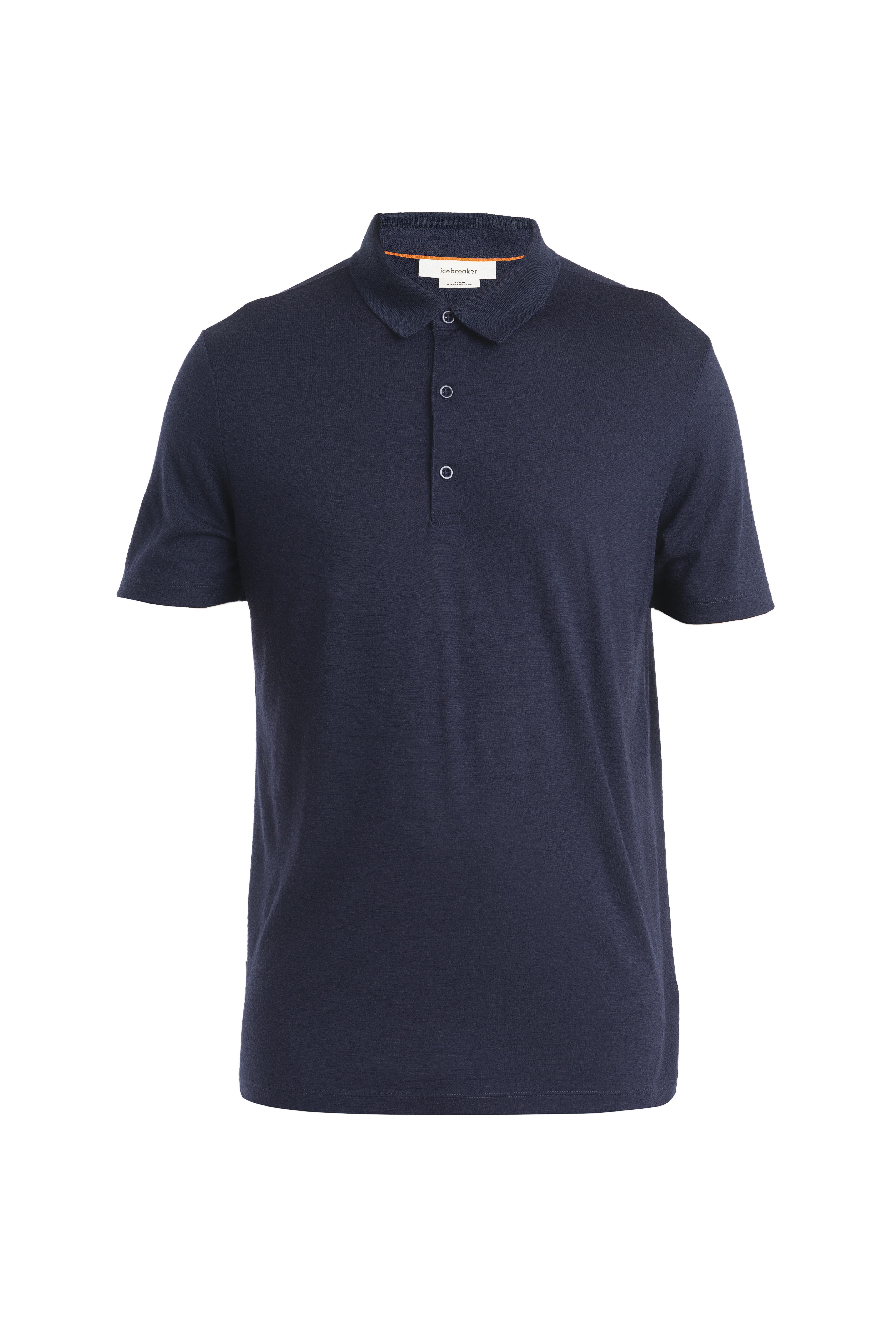 ICEBREAKER Poloshirt