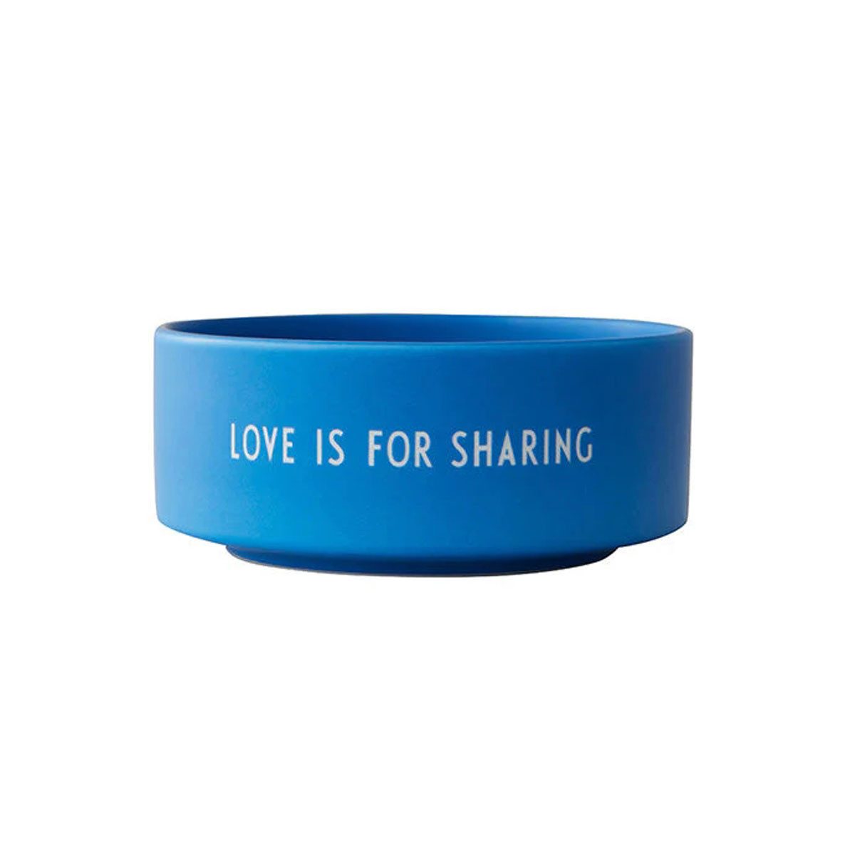 Design Letters Schale AJ Favourite
