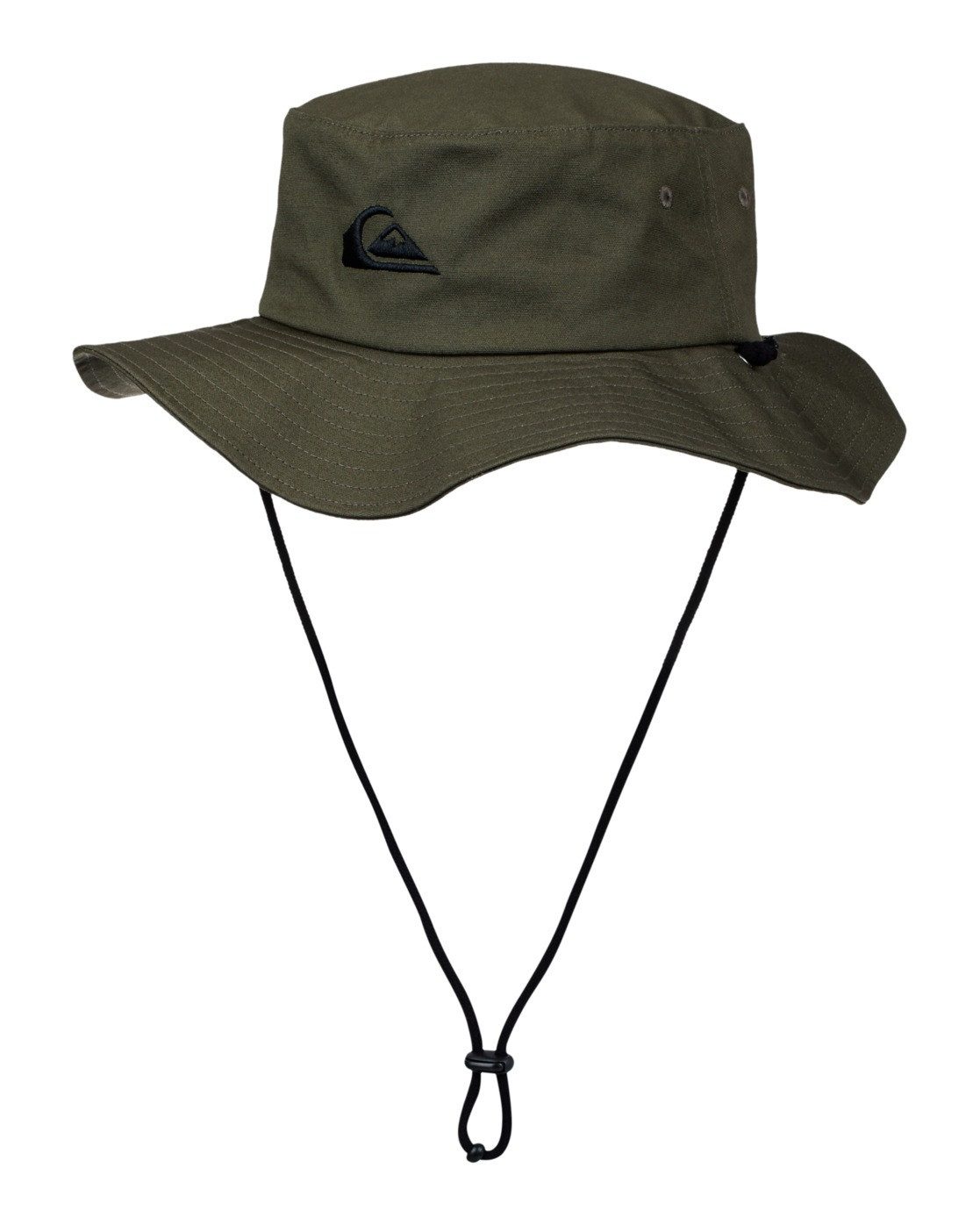Quiksilver Strohhut Bushmaster günstig online kaufen