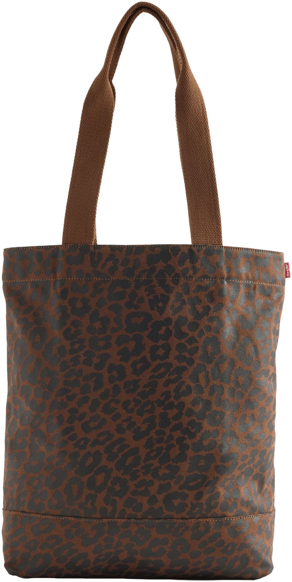 Levi's® Shopper, mit Leo-Print günstig online kaufen
