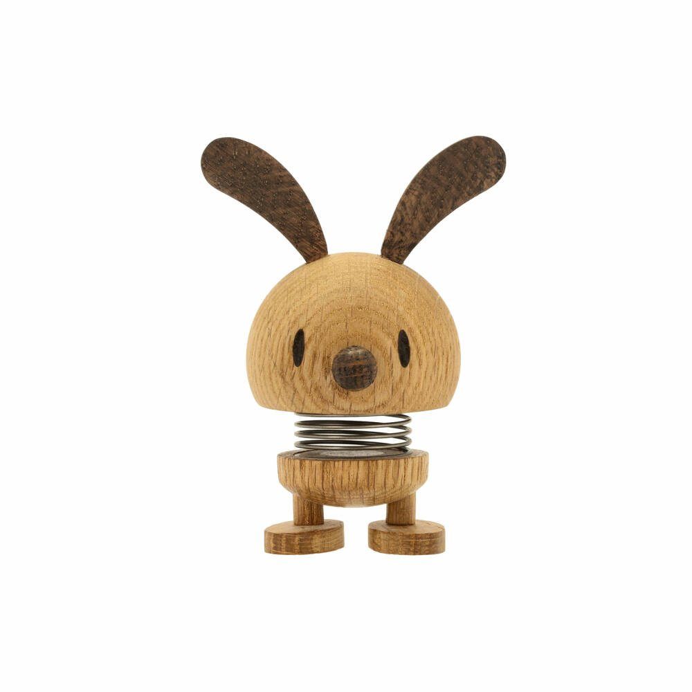 HOPTIMIST Dekofigur Oak Bunny S