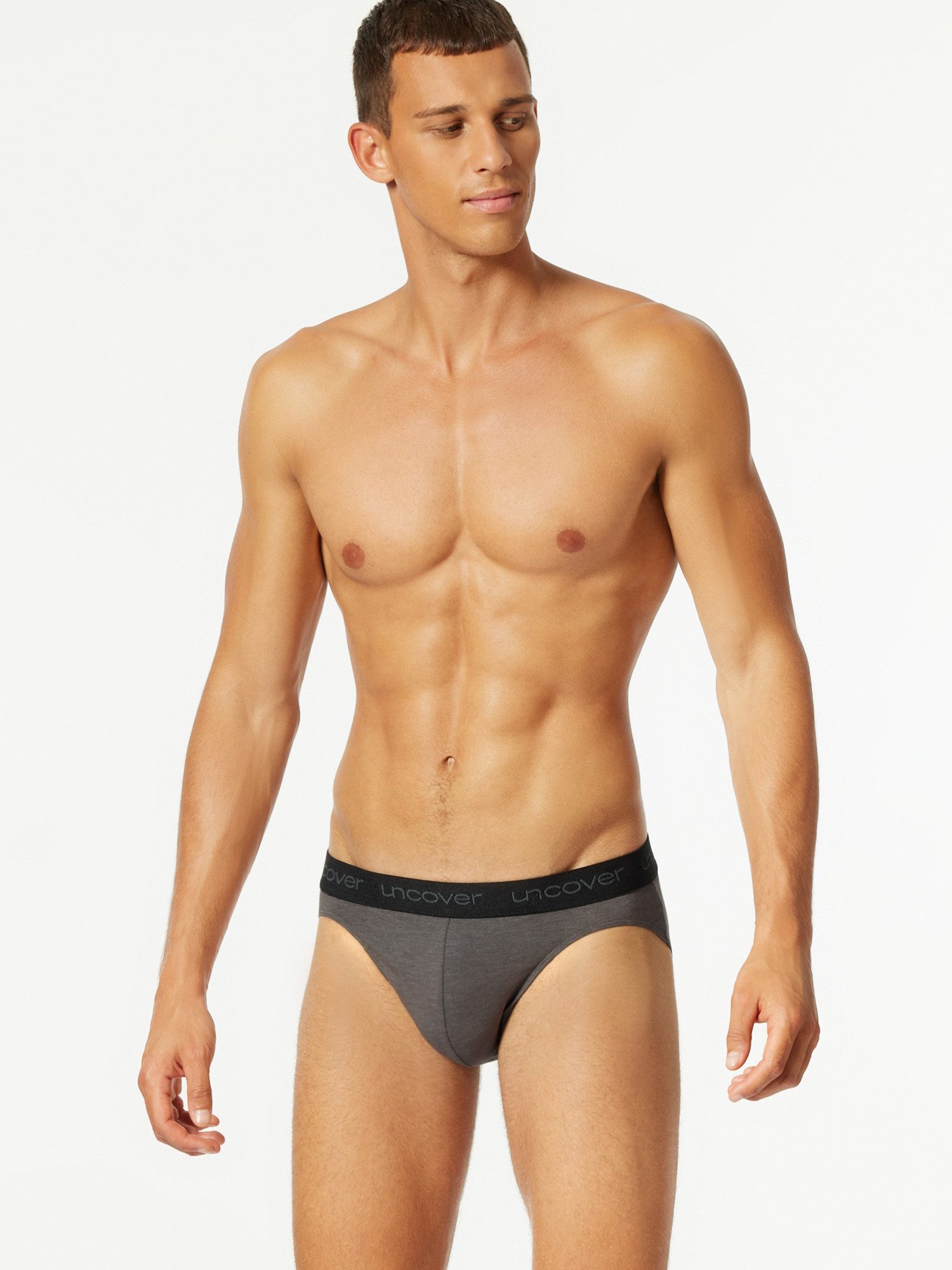 uncover by SCHIESSER Slip Diverse Slips, günstig online kaufen