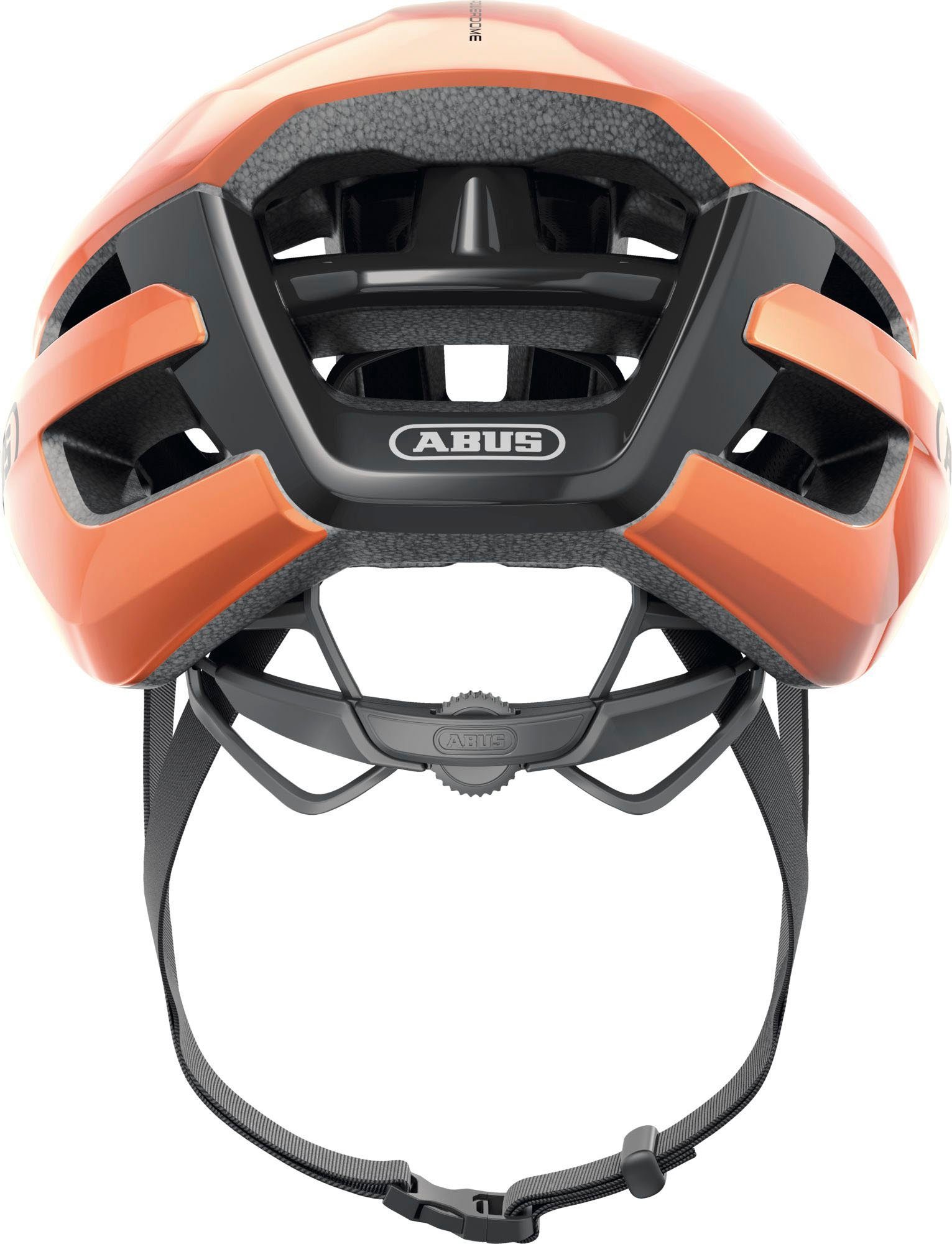 ABUS Fahrradhelm POWERDOME