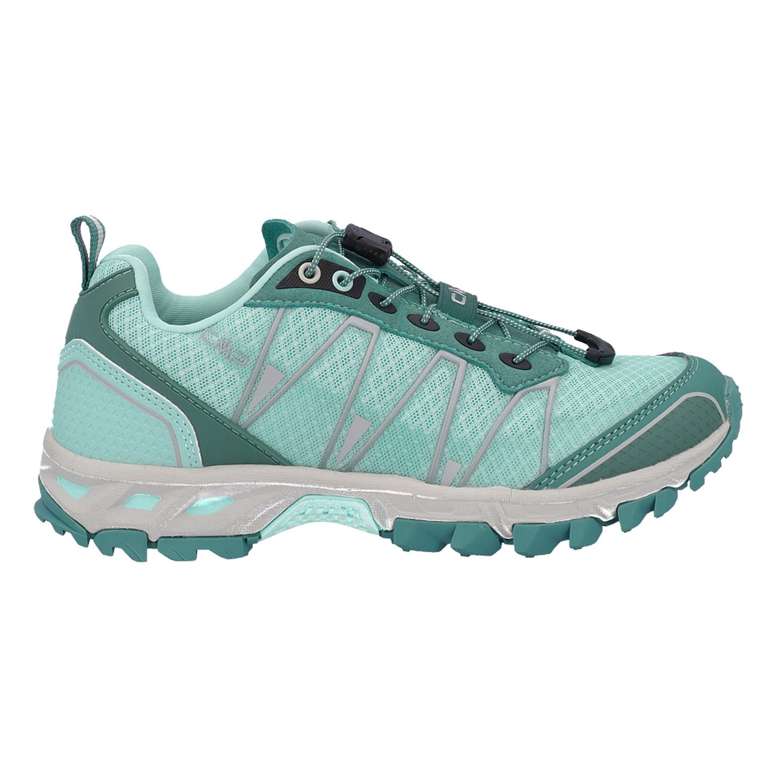 CMP Trailrunningschuh Altak Laufschuh mit Einlegesohle günstig online kaufen