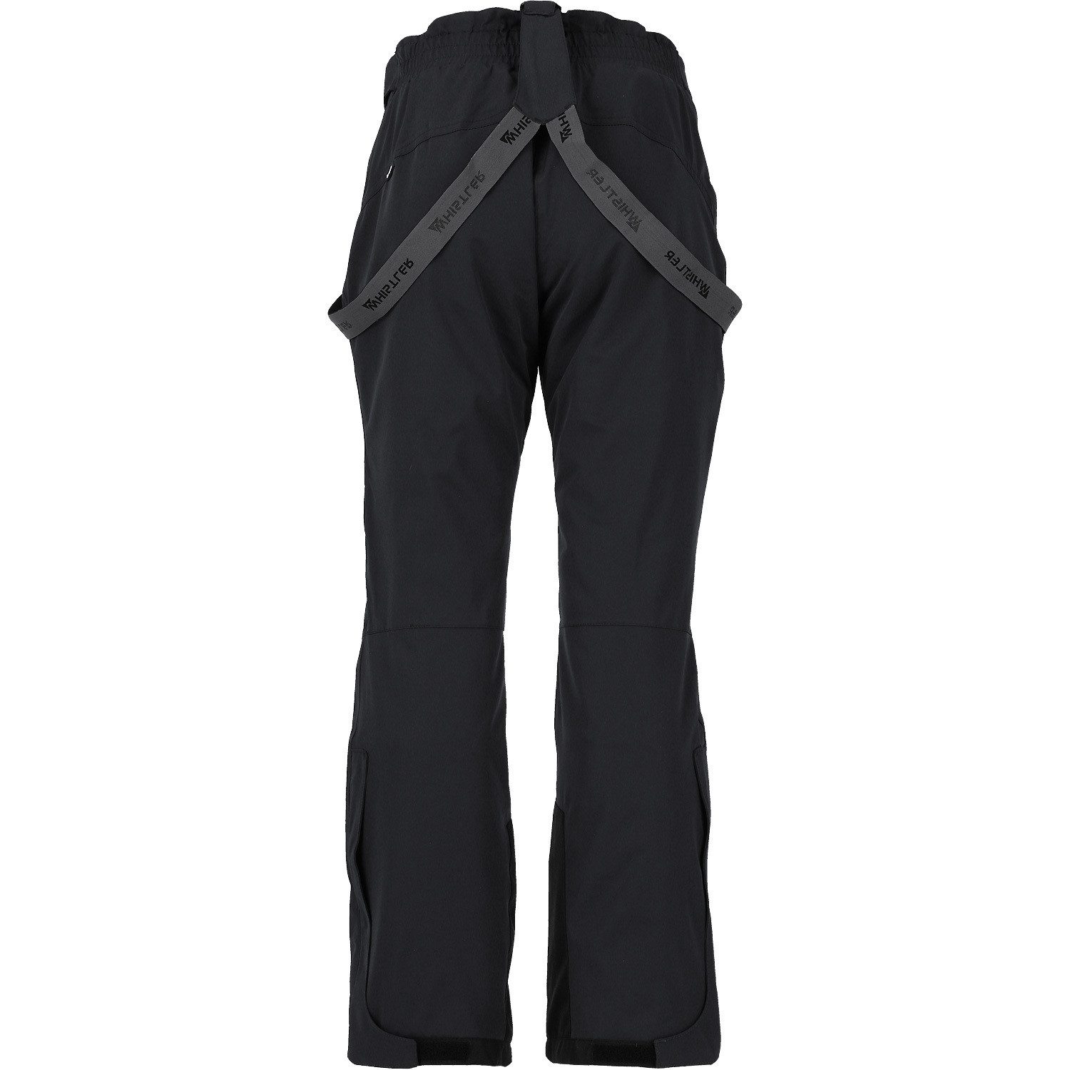 WHISTLER Skijacke Winterjacke Yarra W Functional Ski Pants W-PRO günstig online kaufen