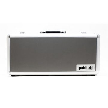 Pedaltrain E-Gitarren-Koffer, Metro 20 Hardcase - Koffer für Effektgeräte