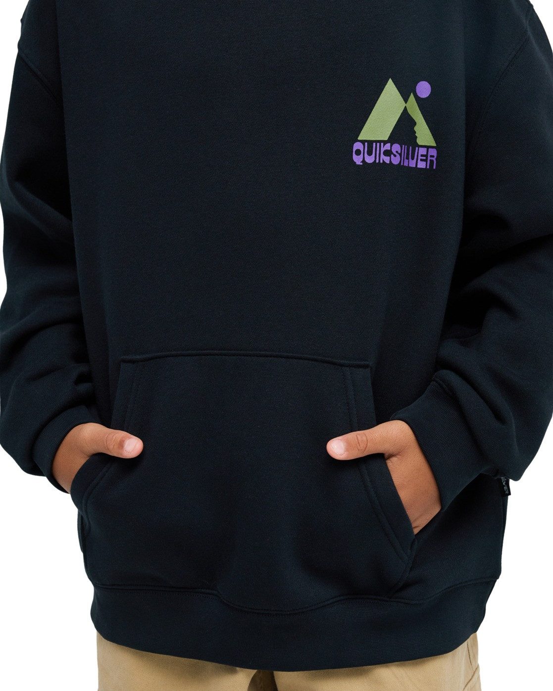 Quiksilver Hoodie Graphic – Bild 4 von 5