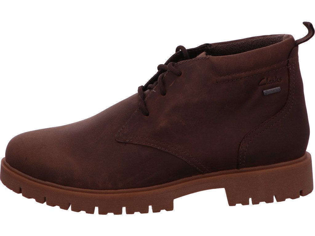Clarks Winterstiefel günstig online kaufen