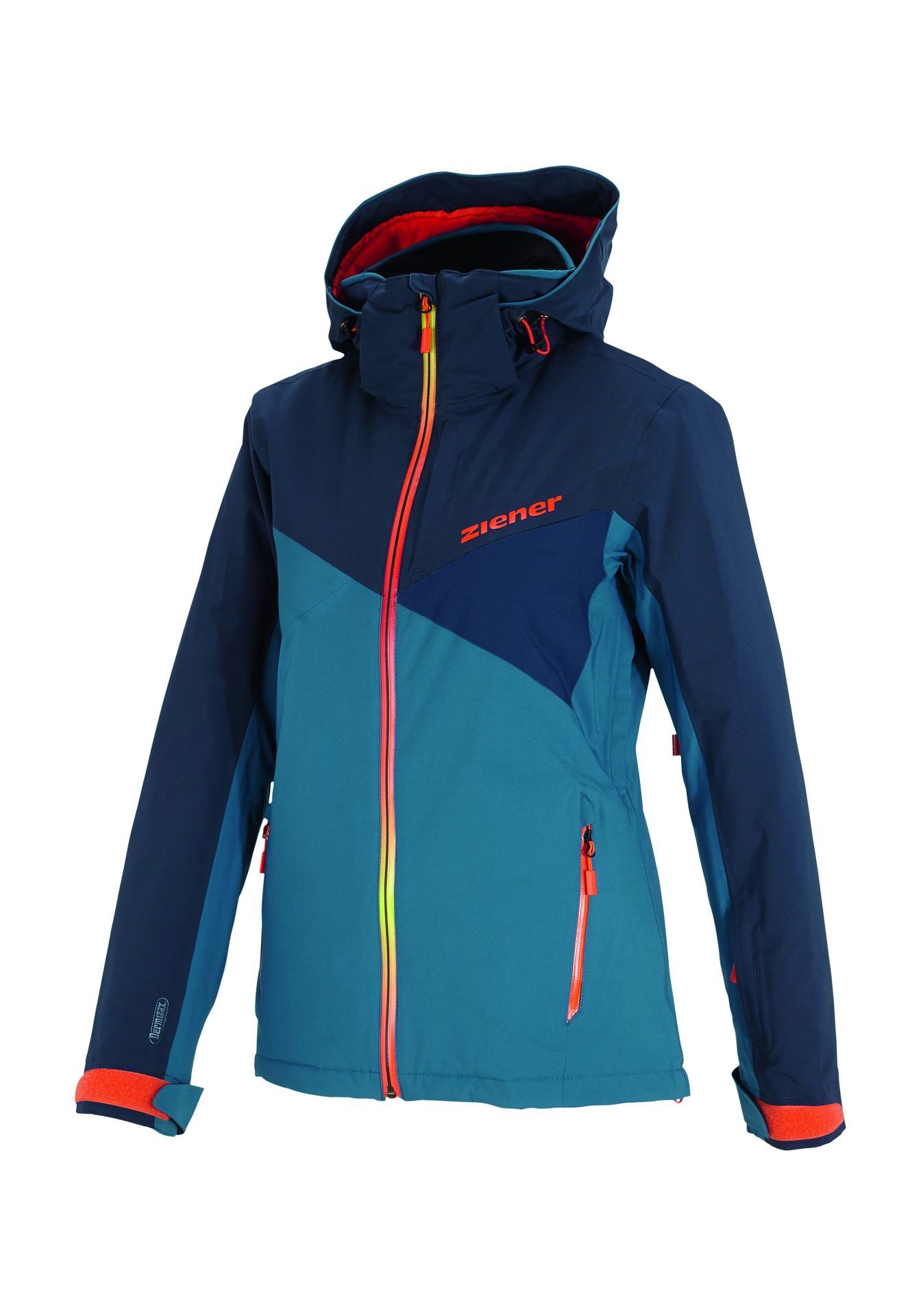 Skijacke Ziener Herren Skijacke Teamwear 184941-953