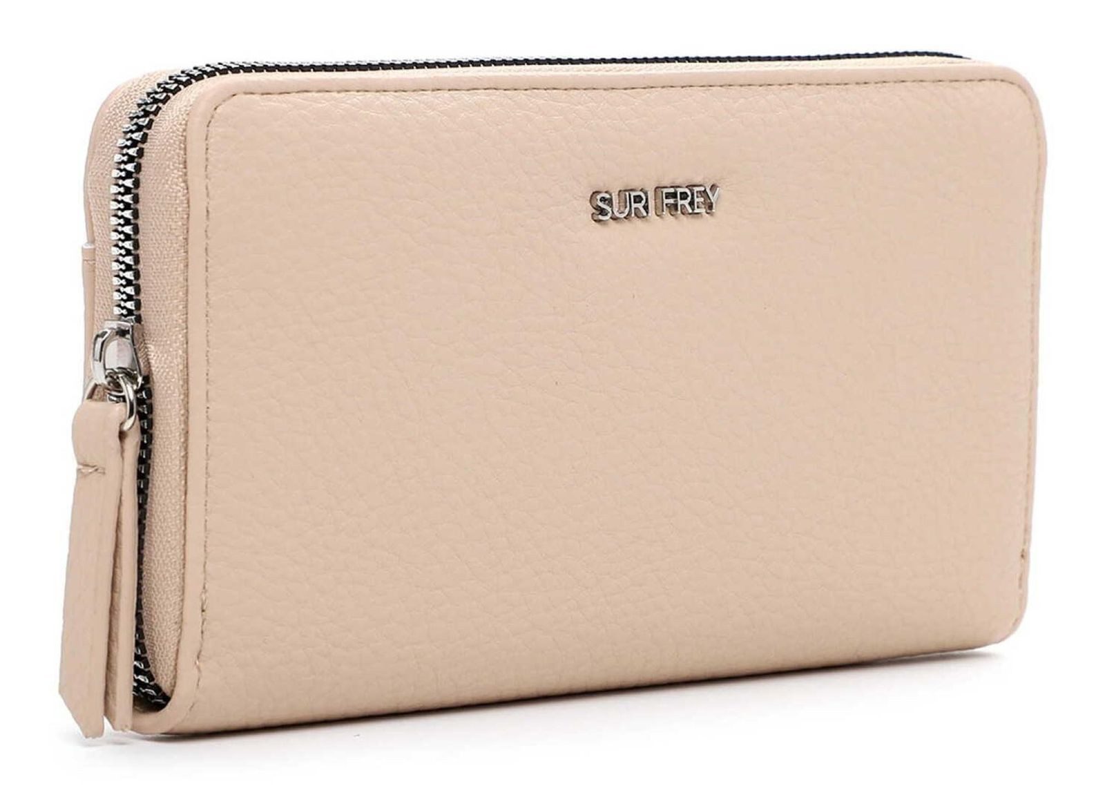 SURI FREY Geldbörse Zip Around Wallet