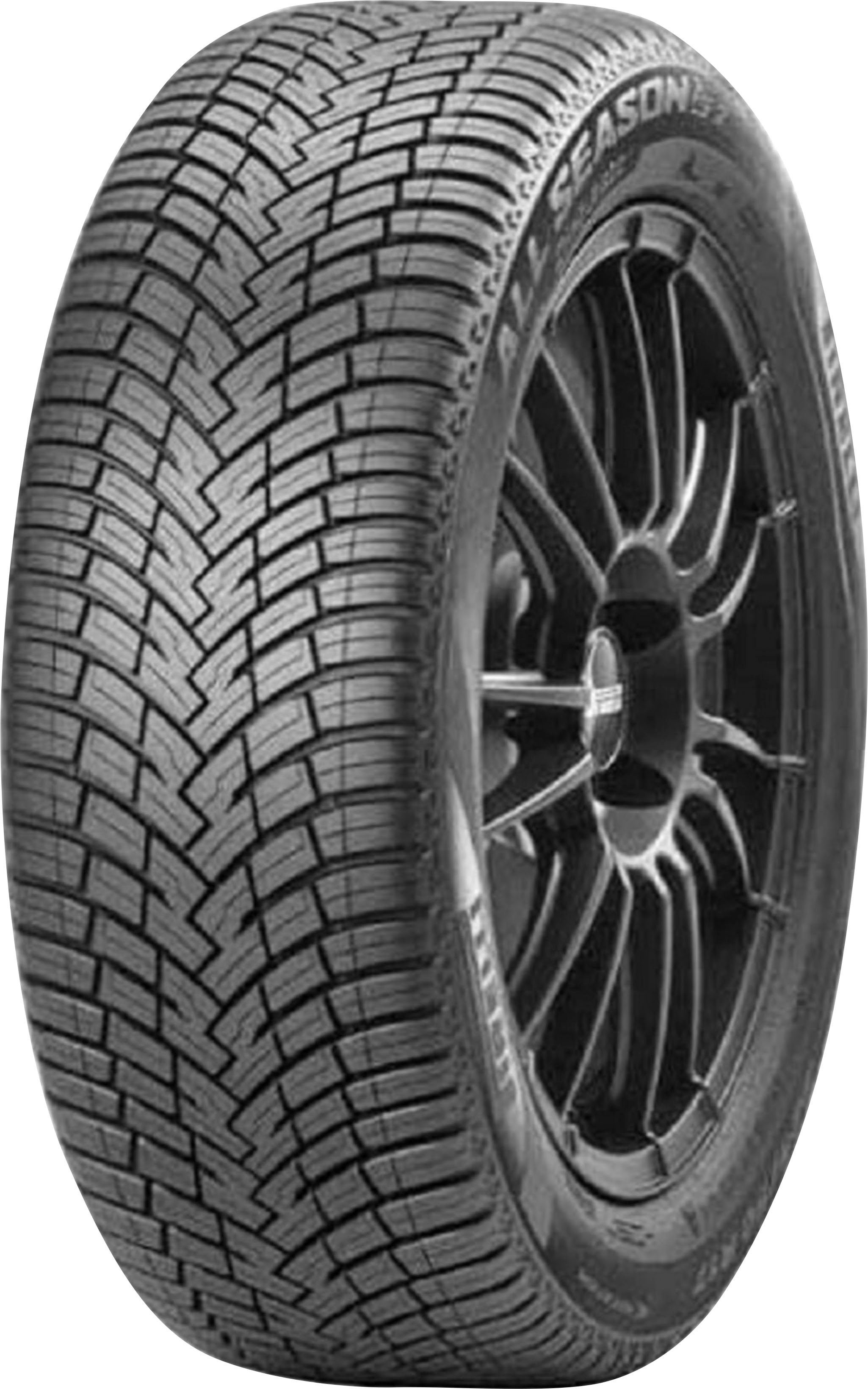 Pirelli Ganzjahresreifen CINTURATO ALL SEASON SF 2 XL, 1-St.