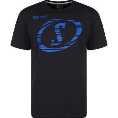 Spalding Trainingsshirt Fast Trainingsshirt Herren