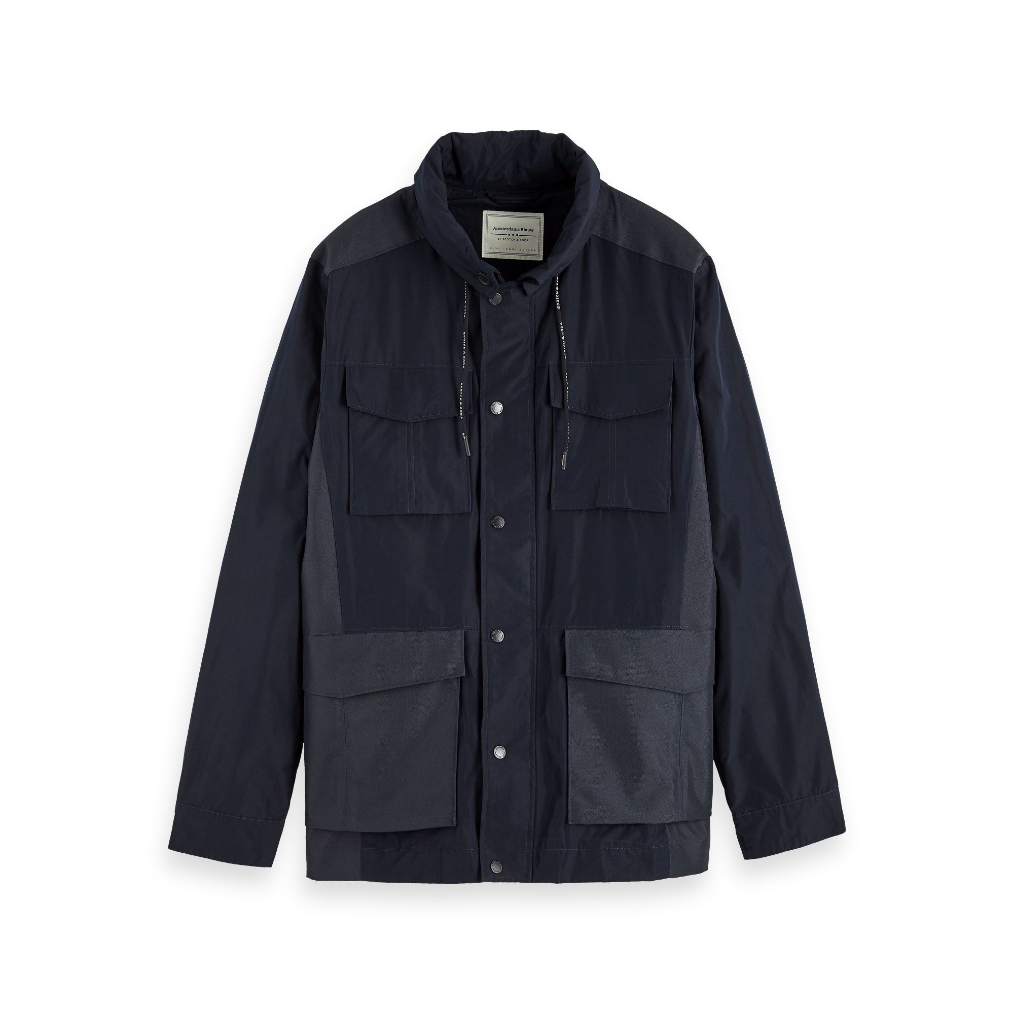 Scotch & Soda Allwetterjacke Scotch & günstig online kaufen