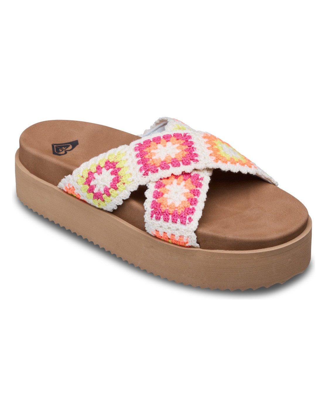 Roxy Syenna Hi Sandale