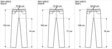 Guru-Shop Relaxhose Goa Psytrance Hose, Sommerhose, Yogahose,.. alternative Bekleidung