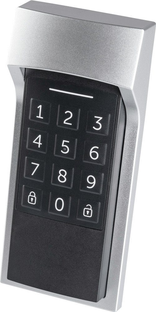 Homematic IP Keypad Smart-Home-Zubehör – Bild 4 von 5