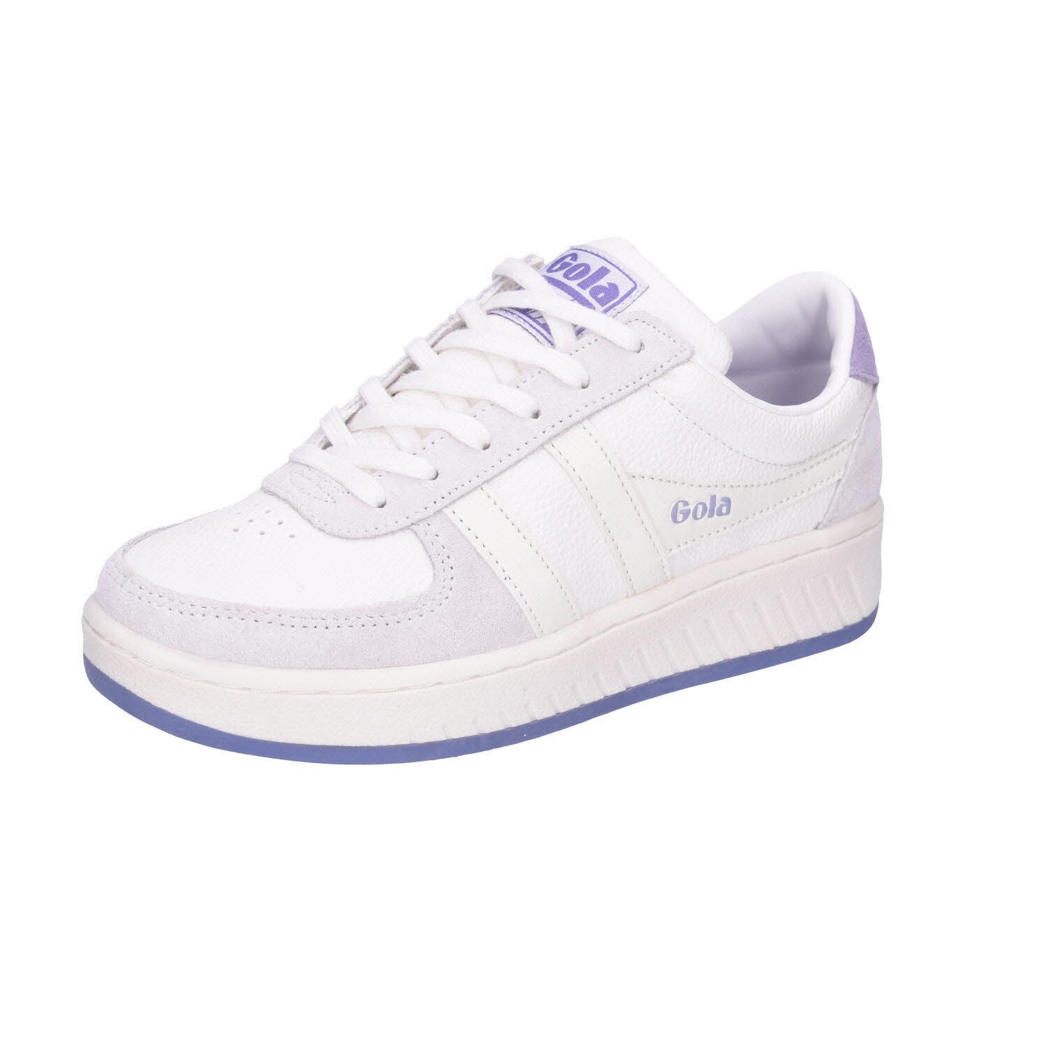 Gola Grandslam 88 Schnürschuh