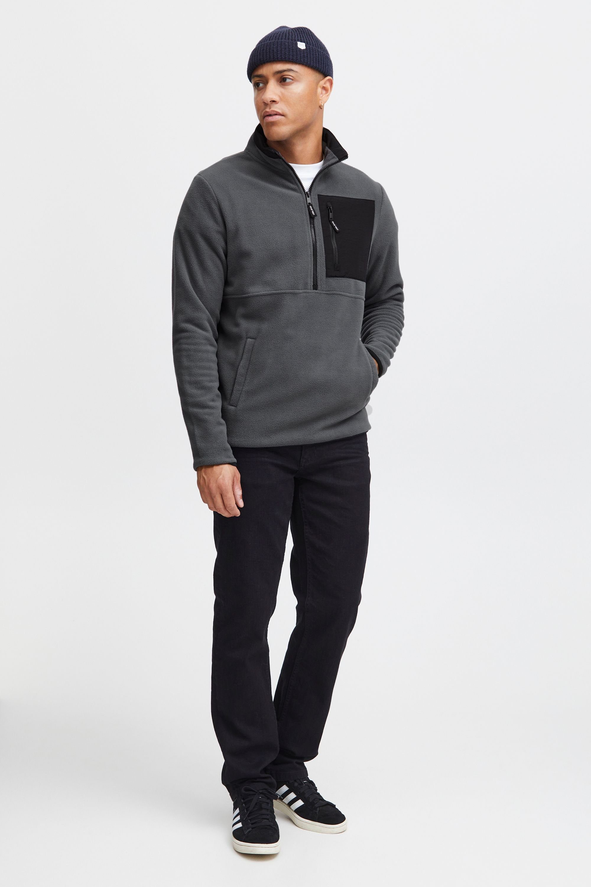Blend Cardigan BHFloren Gemütliche Fleecejacke