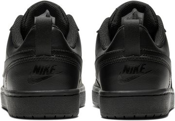 Nike Sportswear Court Borough Sneaker Design auf den Spuren des Air Force 1